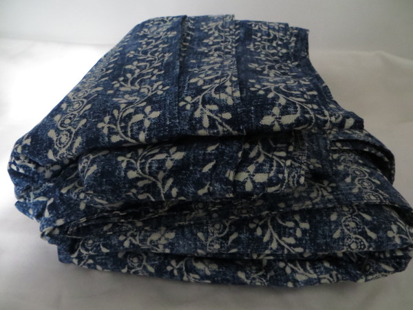 Ralph Lauren Equestrian Cap Ferrat King Duvet Comforter Cover  