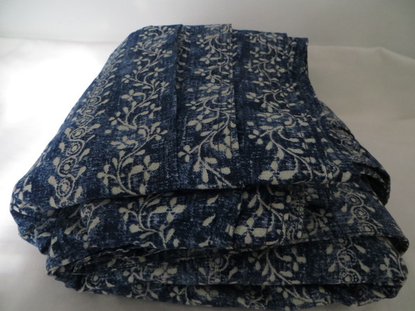 Ralph Lauren Equestrian Cap Ferrat King Duvet Comforter Cover  