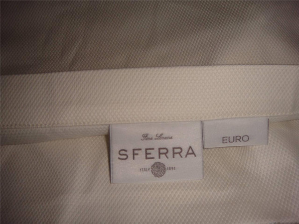 Ralph Lauren Marco 4200 Ivory Full Queen Blanket Cover Set New 