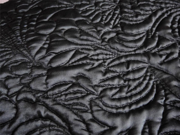 Renee Teal  King Quilt Coverlet & Sham Set by Sferra San Severno 