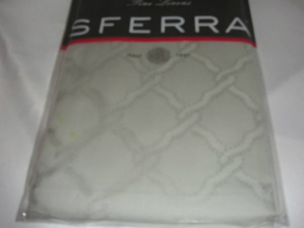 Sferra Bruni 3345 King Sham Silversage