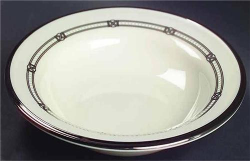 Lenox Engagement Soup Pasta bowl New 