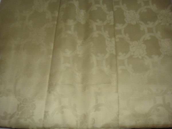 Frette Beyazit Tourmaline Green 4P King Sheet  Set  New 