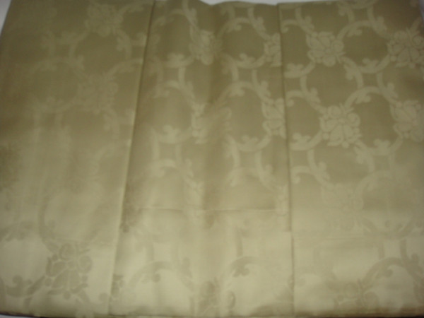 Frette Beyazit Tourmaline Green 4P King Sheet  Set  New 