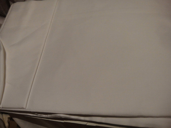 Frette Maraja Arredo King Duvet With Fitted Sheet Set Champagne 7pc