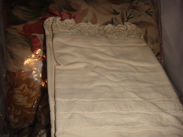 Ralph  Lauren Post Road Floral  8Pc  Queen  Duvet  Comforter Cover Set New