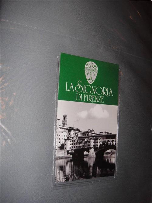 La Signoria Di  Firenze Solid Satin Queen Sheet Set Eucalyptus New Made in Italy