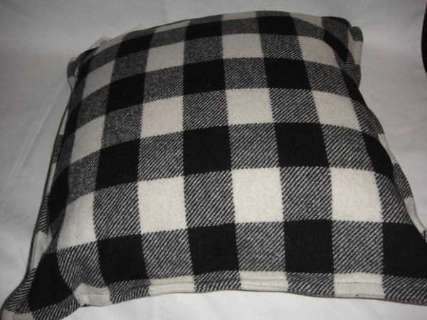 Ralph Lauren Winter Cottage King Black Cream Comforter Set 10PC New