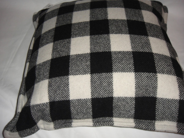 Ralph Lauren Winter Cottage King Black Cream Comforter Set 10PC New