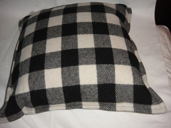 Ralph Lauren Winter Cottage King Black Cream Comforter Set 10PC New