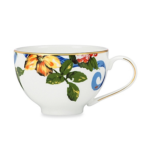 Lenox Stravagante by Scalamandre 5-Piece Place Setting