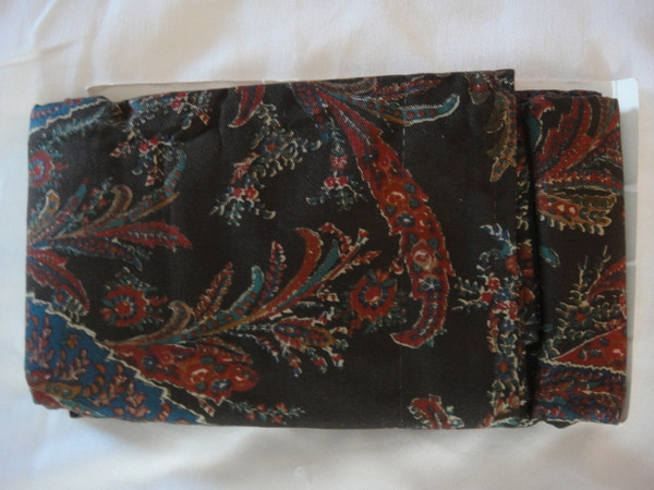 Ralph Lauren Bedford Hunt Paisley Queen Comforter Set 14P New