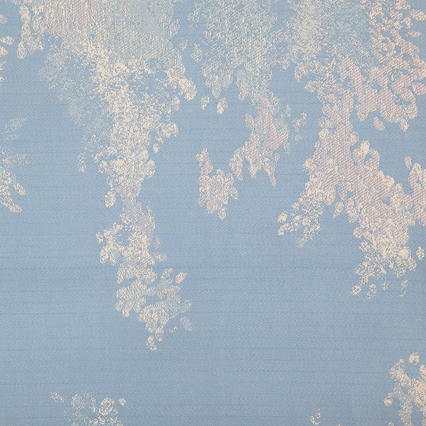 Sferra Lumia Full Queen Duvet Cover Bluebell New