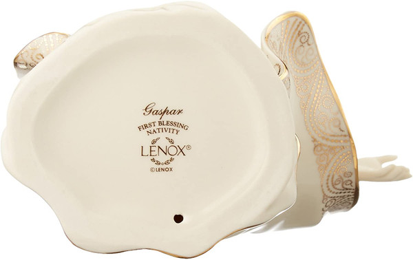 Lenox First Blessing 21 Pc Holy Family Set New Individually Boxed