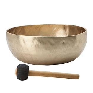 Donna Karan Lenox Singing Bowl VII