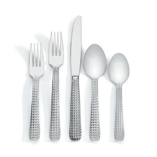 Michael Wainwright Manhattan Platinum 5 piece place setting