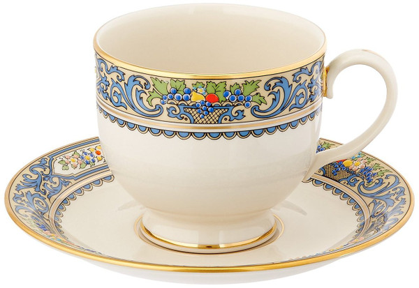 Lenox Autumn 5pc Place Setting New