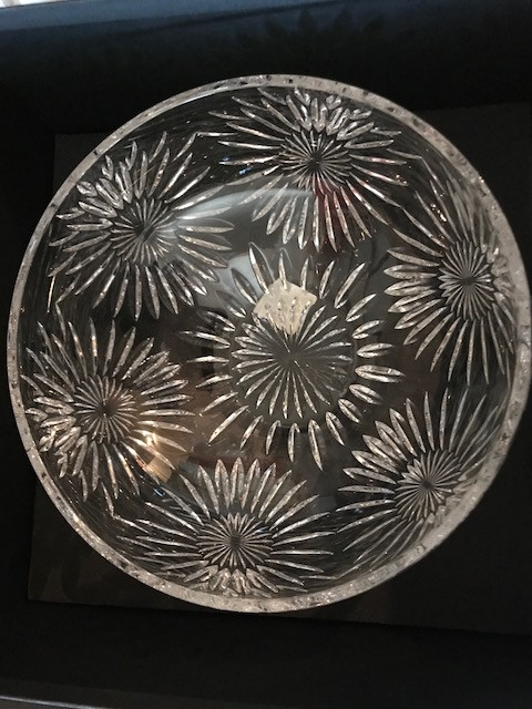 Tom Brennan Collection Bowl 23cm