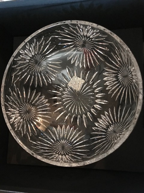 Tom Brennan Collection Bowl 23cm