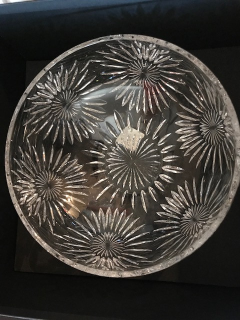 Tom Brennan Collection Bowl 23cm