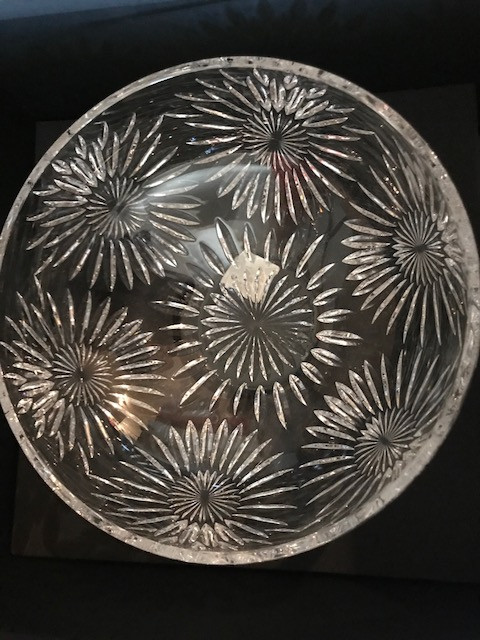 Tom Brennan Collection Bowl 23cm