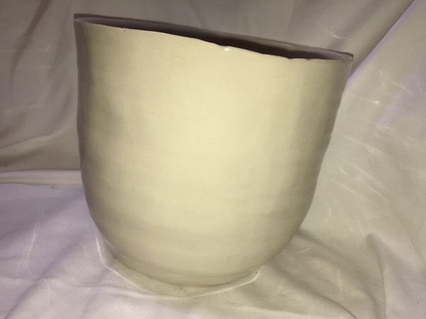 Donna Karan Limited Edition Vibration Vase Bowl