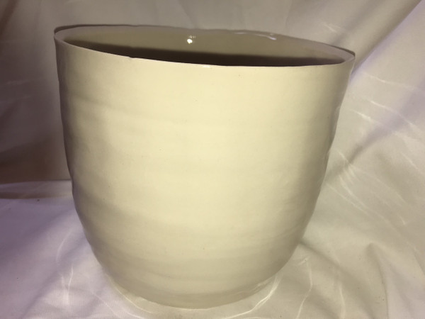 Donna Karan Limited Edition Vibration Vase Bowl