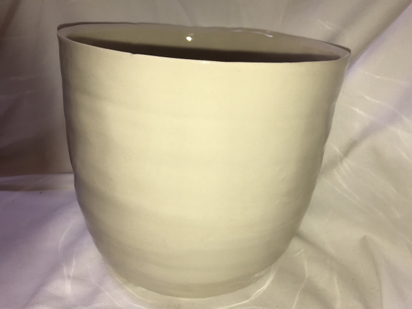 Donna Karan Limited Edition Vibration Vase Bowl