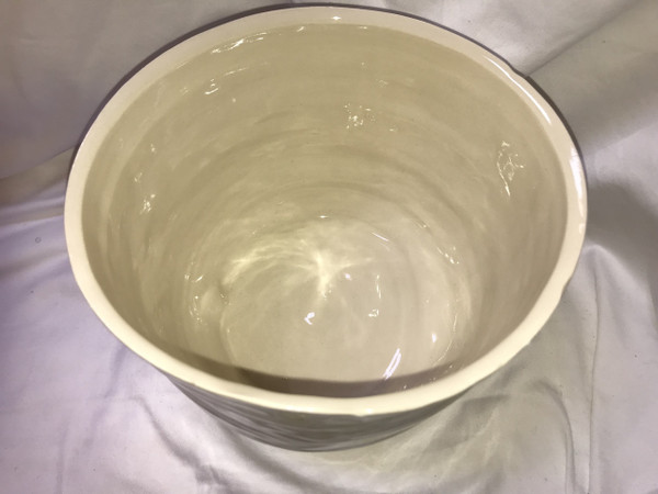 Donna Karan Limited Edition Vibration Vase Bowl