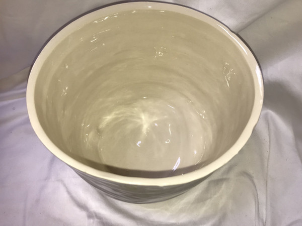 Donna Karan Limited Edition Vibration Vase Bowl