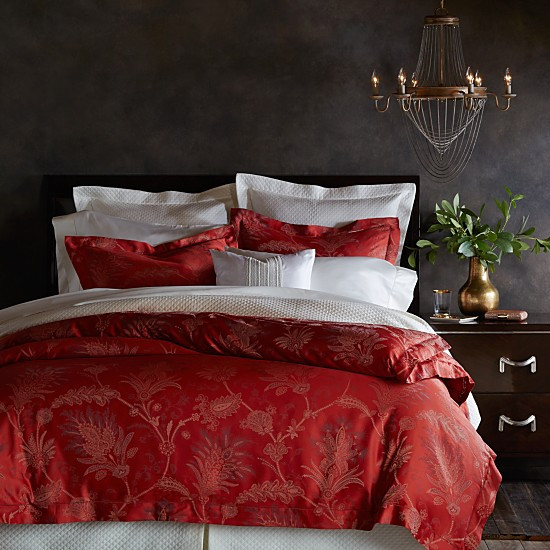 Sferra Dania Bed Ideas