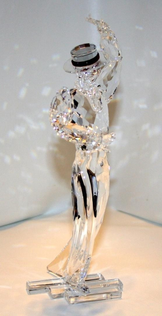  Swarovski SCS Magic of Dance Flamenco - Antonio 8" 2003 
