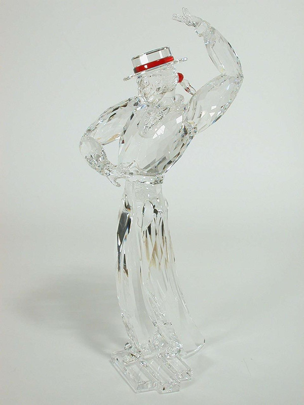  Swarovski SCS Magic of Dance Flamenco - Antonio 8" 2003 