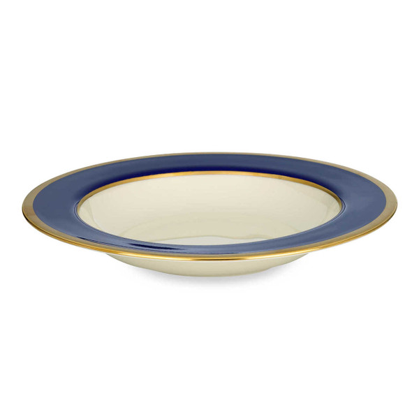 Lenox 'Independence' 12-ounce Pasta Rim Soup Bowl