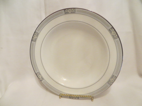 Waterford Bellamont Hall 9inch Rim Soup Bowl New