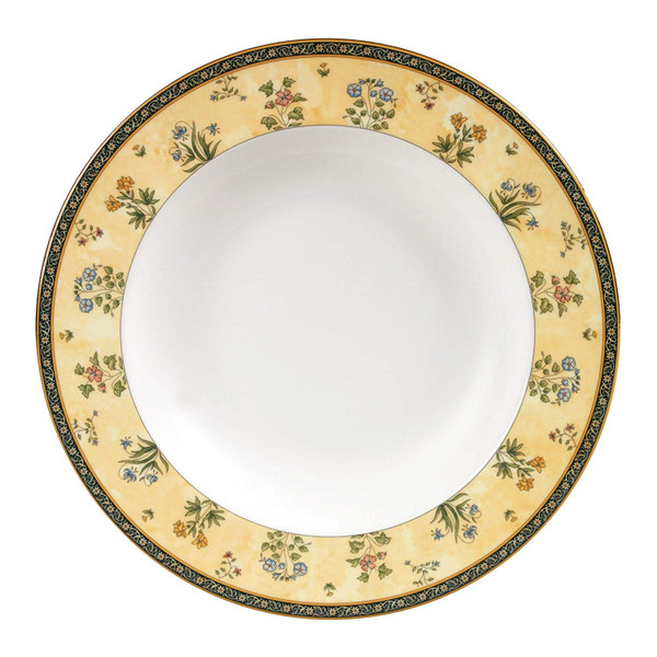 Wedgwood India Soup Bowl 8 "
