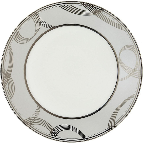 Waterford China Ballet Encore Dinner Plate