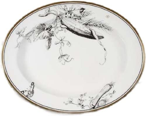 Minton Rosenborg Oval Platter 