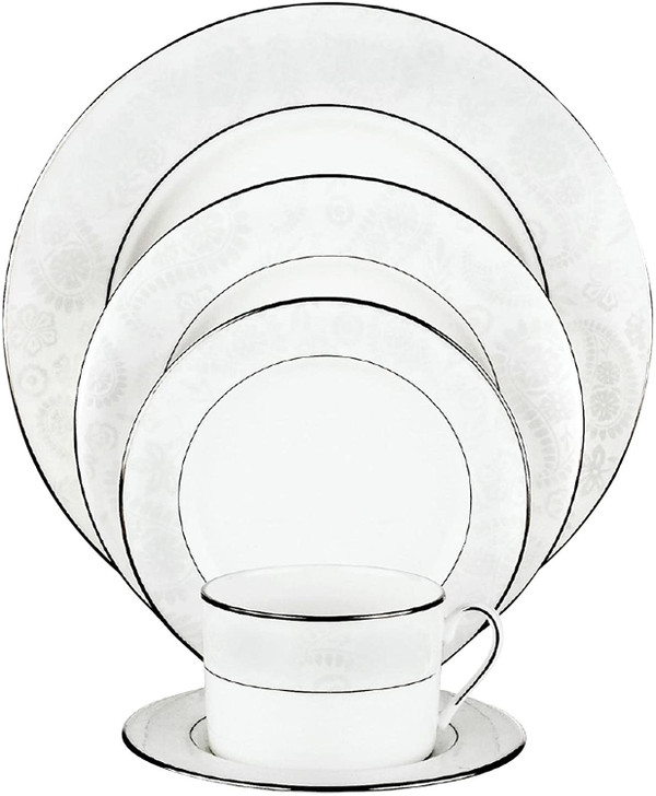 Kate Spade Bonnabel Place 5 Pc Place Setting Dinnerware (6257596)