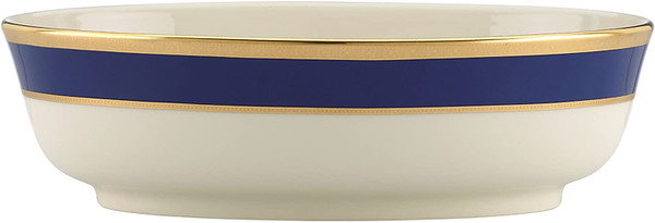 Lenox Independence Vegetable Open Vegetable Bowl Large