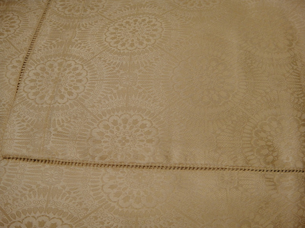 Sferra Sarto 3285 Standard Sham Honey 