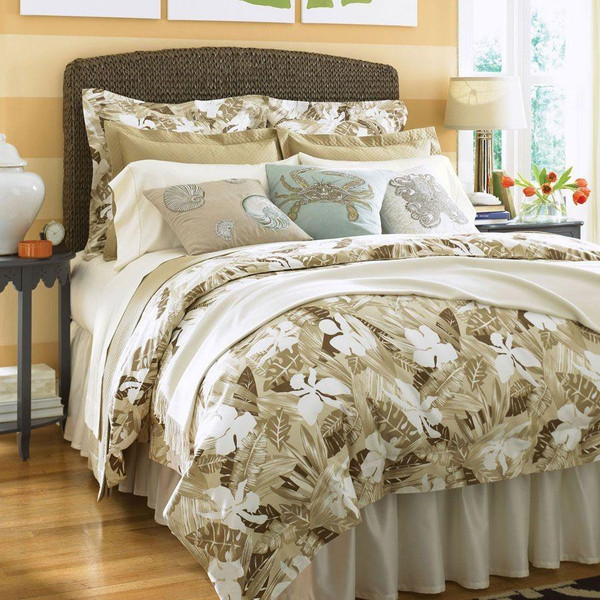  Sferra Mallory  3230 12pc  Queen  Duvet Cover Set New