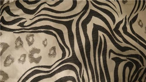 La Signoria Di  Firenze Salome Queen Duvet Cover Set Black New Made In Italy