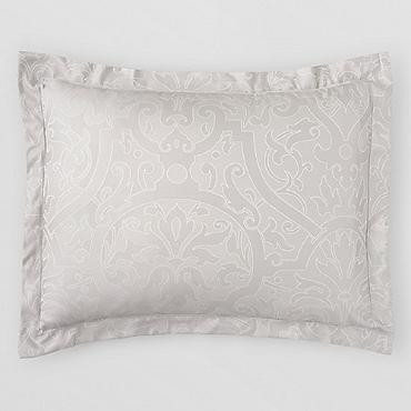 Sferra Avelli Standard Sham Pearl