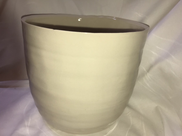 Donna Karan Limited Edition Vibration Vase Bowl