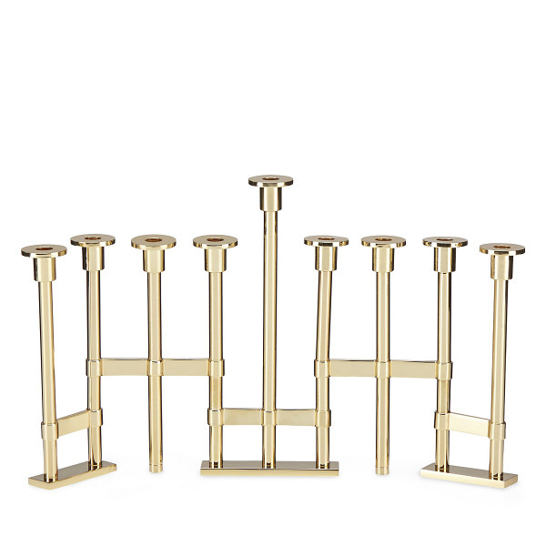 Kate spade New York Oak Street Menorah