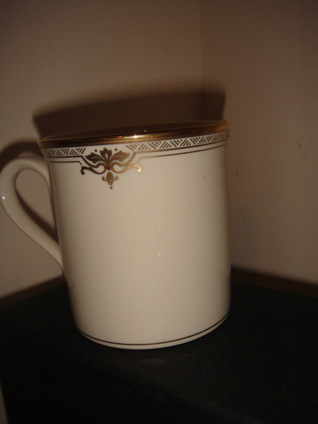 Lenox Republic Coffee Mug New 