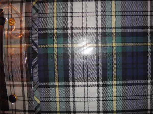 Ralph Lauren Dress Gordon Blackwatch Plaid Standard Pillowcases 