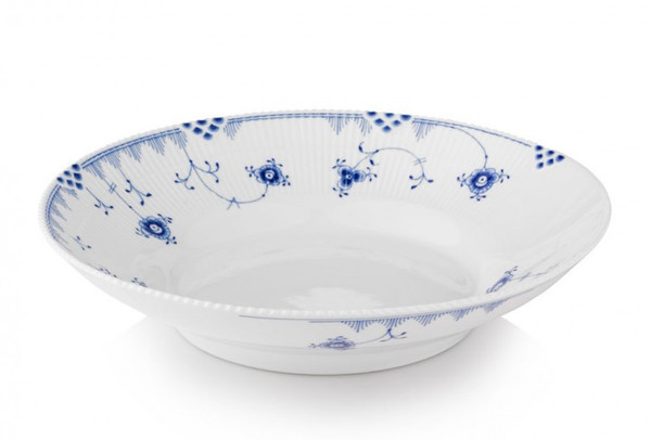 Royal Copenhagen Blue Elements bowl 28 cm