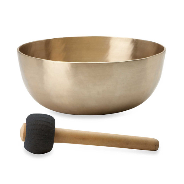 Donna Karan Lenox Singing Bowl VII